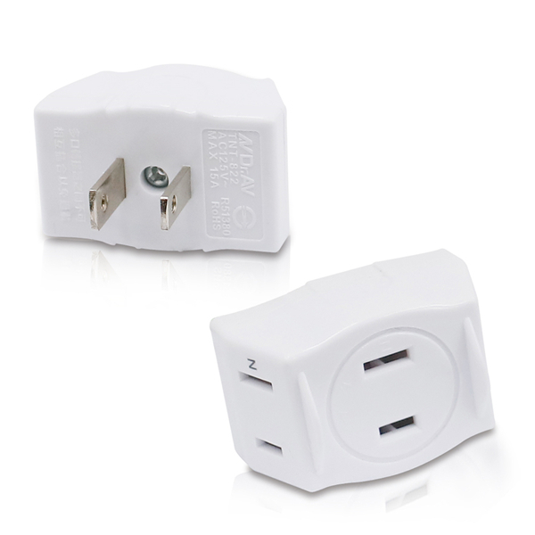 T2-3 T series US standard conversion socket