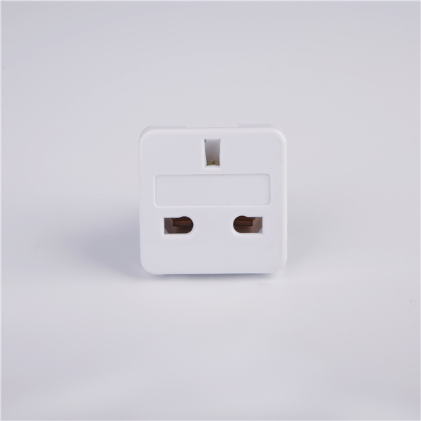 ZC31 Single transfer Mobile phone charging conversion socket