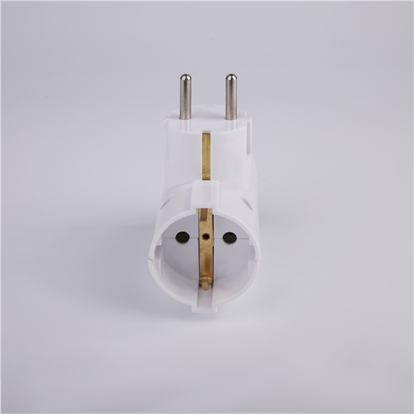 ZC34 One-turn multi-hole insert cross-type power conversion socket