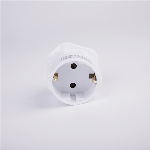 ZC53A Single transfer round conversion socket